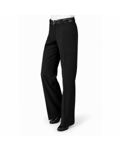 Black female pilot pants