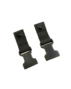 LuggageWorks Top Clip (Female)