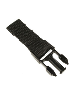 LuggageWorks Top Clip - Male                                                                                                                                                                                                                          