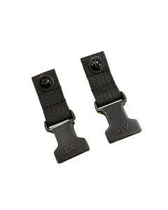 LuggageWorks Top Clip (Female)