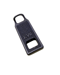  LuggageWorks Texturized Zipper Pull (5 pack)