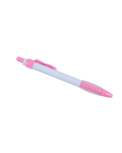 BCA Pink Ribbon Pen