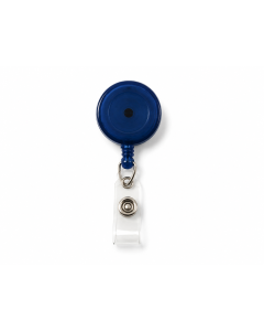 Blue Badge Reel                                                                                                                                                                                                                                