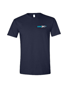 USA Jet t-shirt