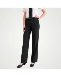 Women's Flex Pants - Poly Wool