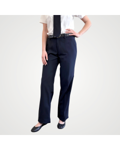 Women's Flex Pants - Poly Wool