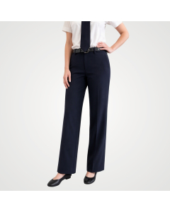 Women's Flex Pants - Poly Wool