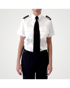 Women's Platinum Contour Pilot Shirt
