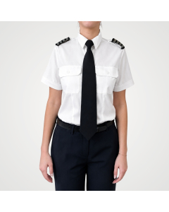 Women's Platinum Contour Pilot Shirt