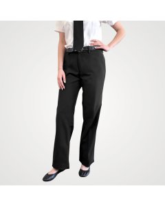Women's Flex Pants - Poly Wool
