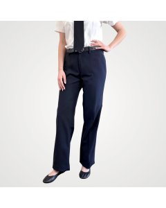 Women's Flex Pants - Poly Wool