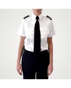 Women's Platinum Contour Pilot Shirt