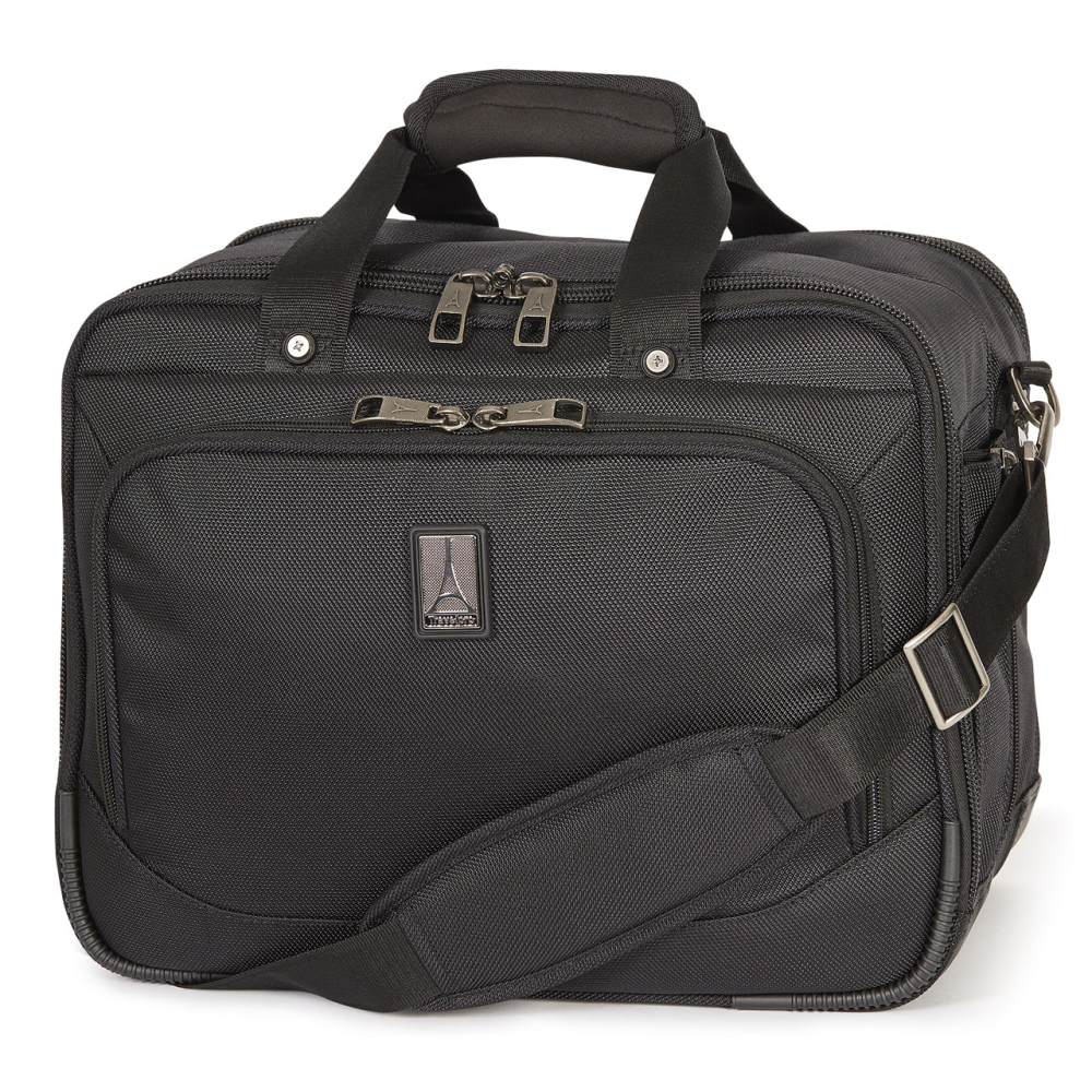 旅行かばん・小分けバッグ Travel pro flight crew5 FlightCrew™ 5 Deluxe Tote – Travelpro Aviation Professionals