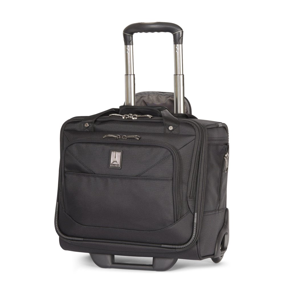 Travelpro FlightCrew™ 5 Horizontal Rolling Overnighter