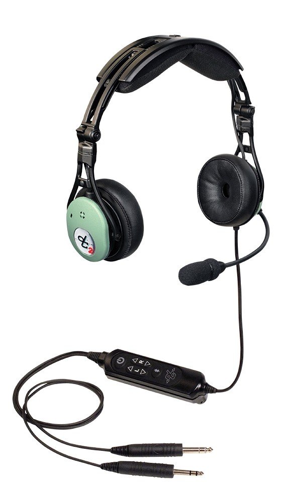 DAVID A SAYLOR,新品未開封,AOR,メロハー,AOR BLVD David Clark PRO X ANR Headset