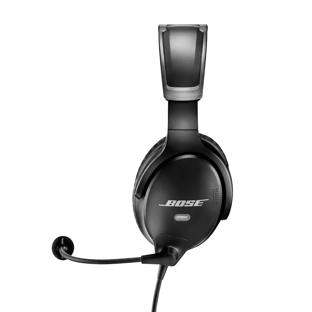 ヘッドホン Bose A30 aviation headset Bluetooth Bose A30 Aviation Headset