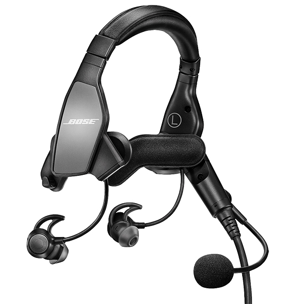 Bose ProFlight 2 series Aviation Headset
