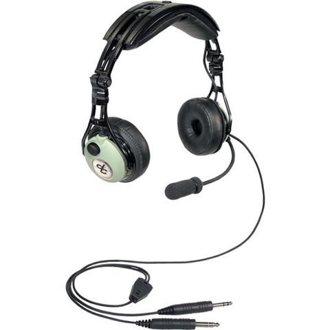 David Clark PRO Aviation Headset