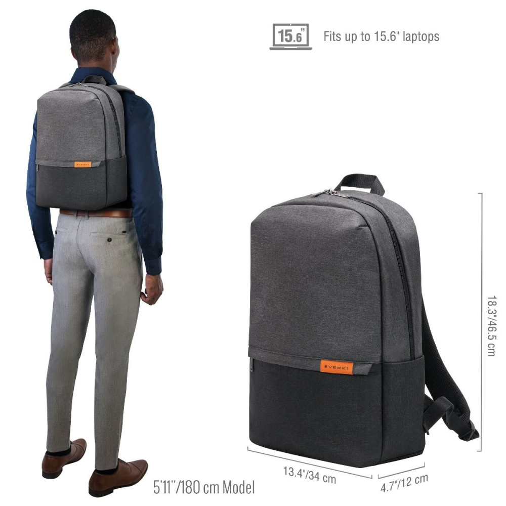 Light Laptop Backpack