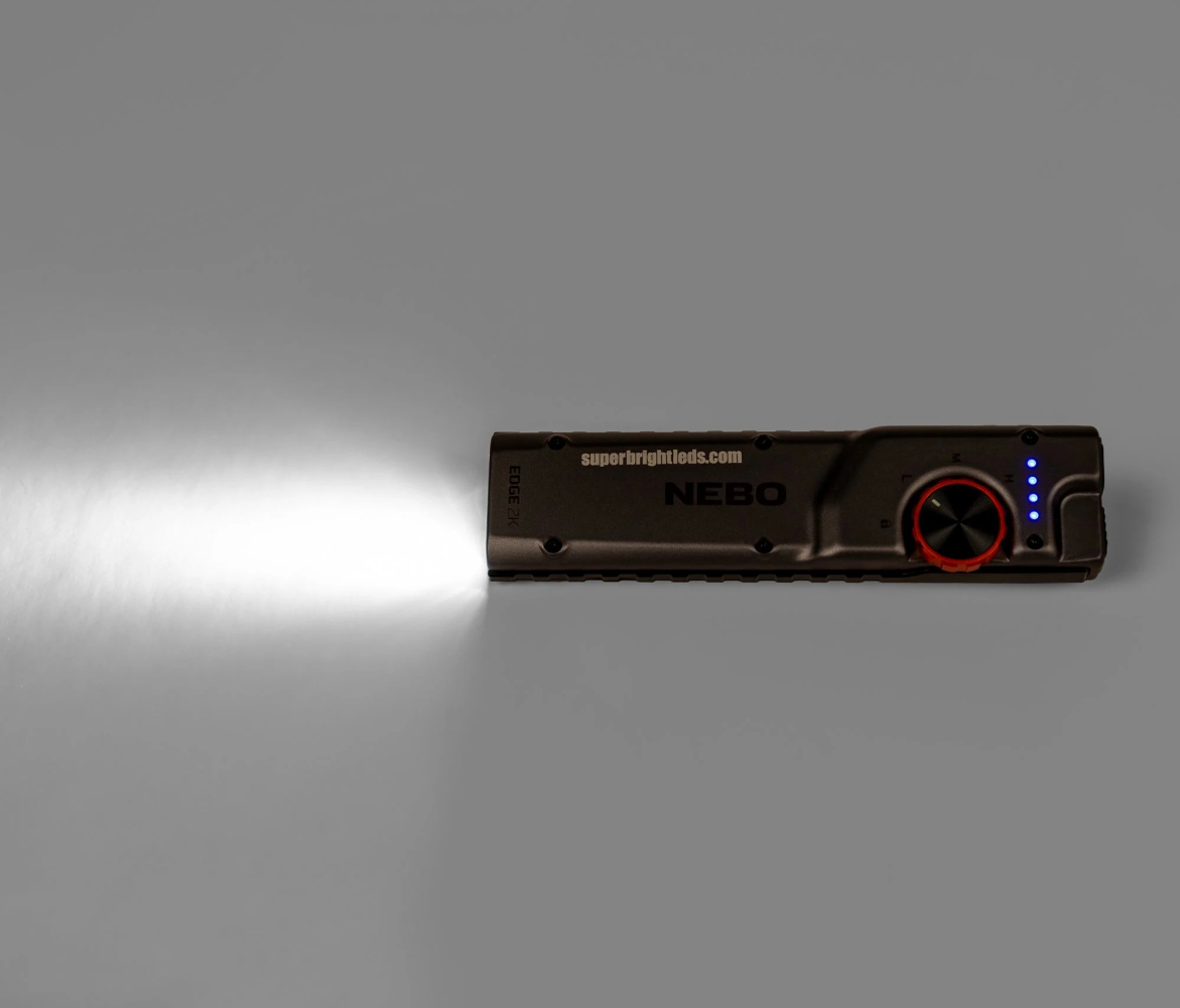 best usb rechargeable flashlights Best EDC Flashlights