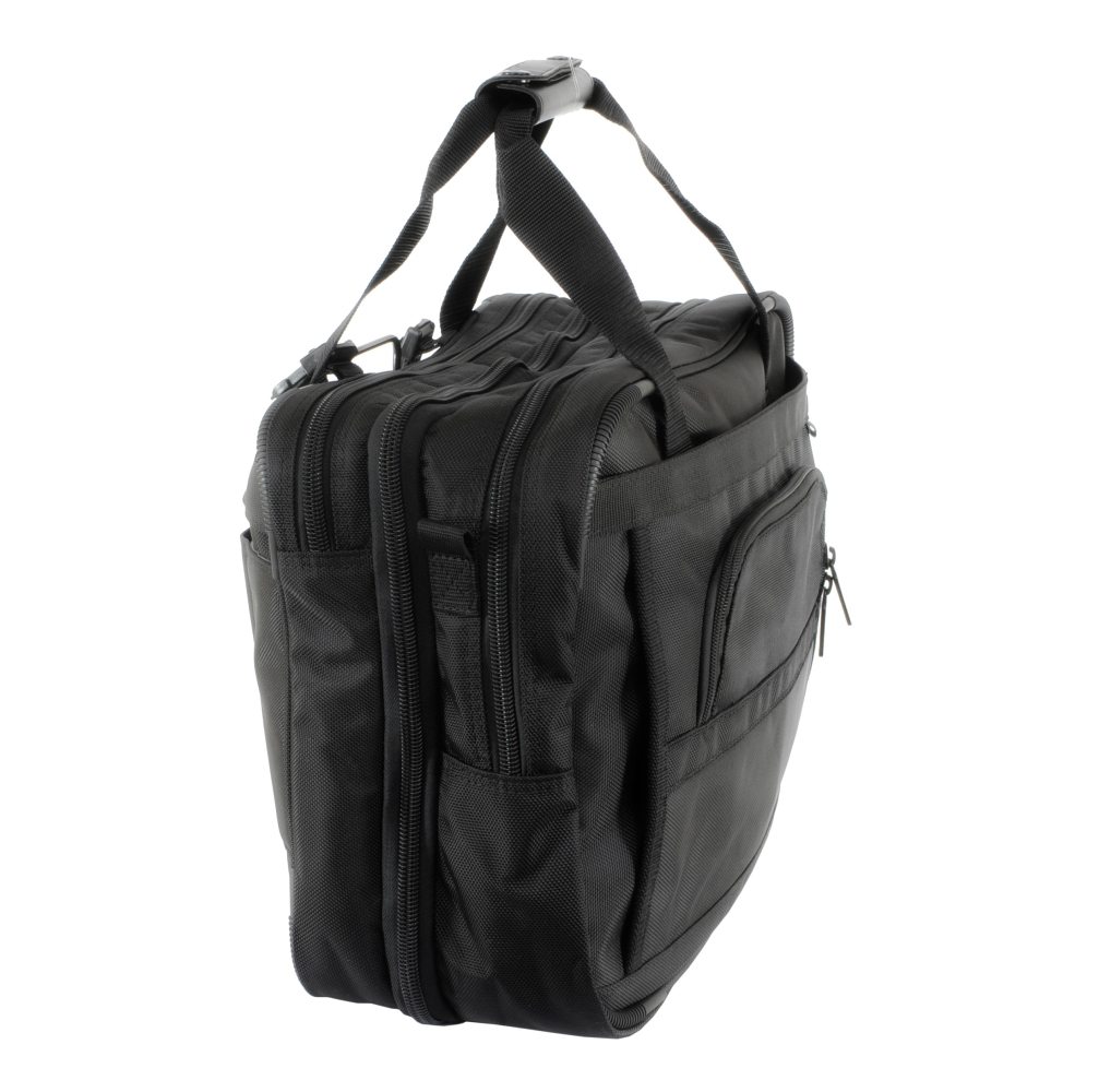 【中古美品】 Stealth Electronic Flight Bag LuggageWorks Stealth Electronic Flight Bag