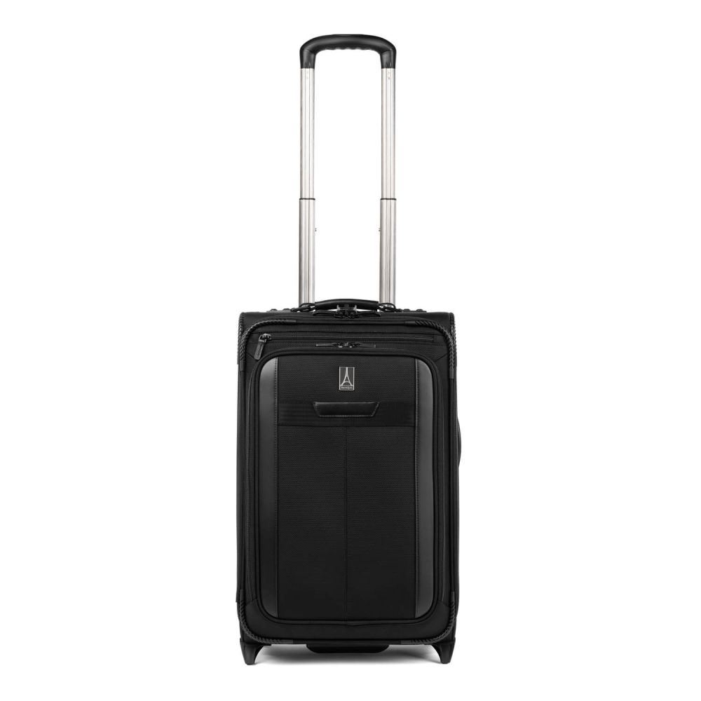 Travelpro Crew キャリーバッグ Travelpro Crew Travelpro Pilot Luggage TravelPro Pilot™ Expandable