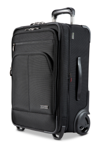 Ricardo Flight Essentials 22in Expandable Carry-On