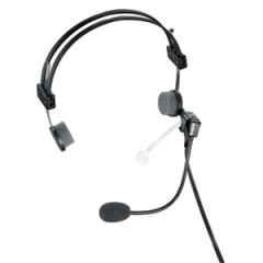  Telex 5X5 Pro III Headset                                                                                                                                                                                                                                     