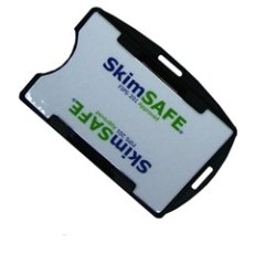 SkimSafe Fips 201 RFID 2 Cadrd