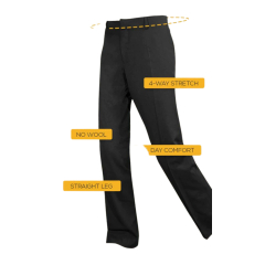 JetSeam Women's Pants - GEN2