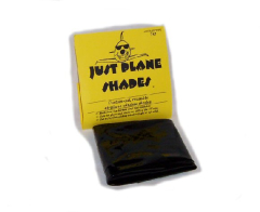 Just Plane Shades - 757