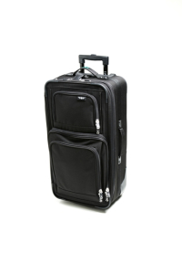 LuggageWorks Aurora 26" Rolling bag