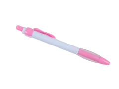 BCA Pink Ribbon Pen