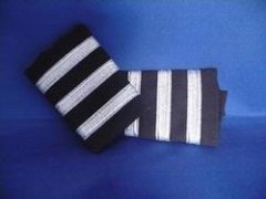 Crew Outfitters Epaulets - First Officer