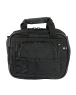 LuggageWorks Stealth Flight Cube