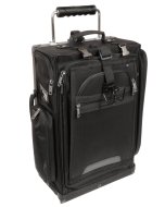 Stealth Premier 22" Rolling Bag