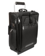Stealth Premier 22" Rolling Bag Expandable Suiter