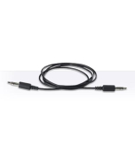Bose Aviation A20 Auxiliary Input Cable                                                                                                                                                                           