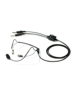 Clarity Aloft Aviation Headset