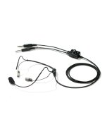 Clarity Aloft Aviation Headset