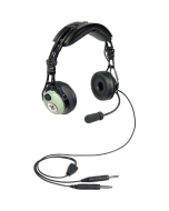  David Clark PRO 2 Aviation Headset   (Passive Headset)                                                                                                                                                                                                  