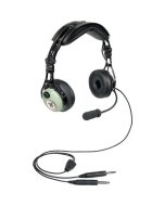  David Clark PRO 2 Aviation Headset   (Passive Headset)                                                                                                                                                                                                  
