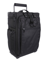 LuggageWorks Executive 22'' Rolling Bag