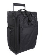 LuggageWorks Executive 22'' Rolling Bag