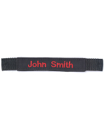  Monogrammed Top Handle                                                                                                                                                                                                                                        
