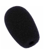 Telex 750 Windscreen