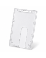 Frost Rigid ID Holder Vert/top