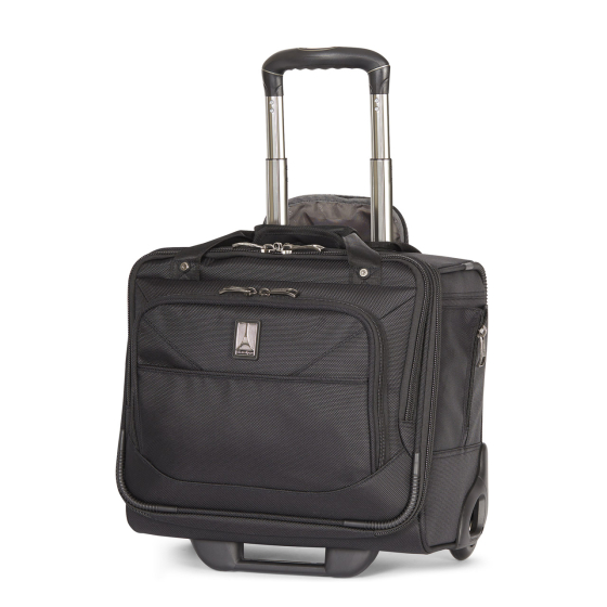 Travelpro FlightCrew™ 5 Horizontal Rolling Overnighter Travelpro FlightCrew™ 5 Horizontal Rolling Overnighter