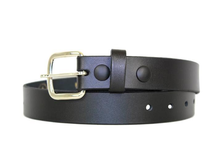 1.25 No Line Uniform Belt