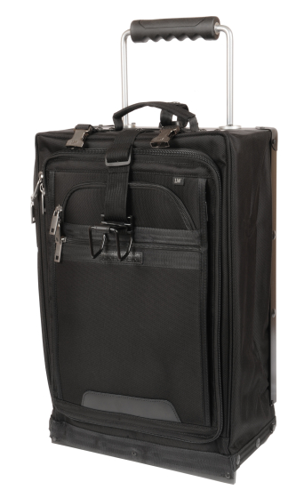 Luggage works stealth sale